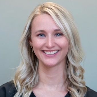 Danielle, RDH