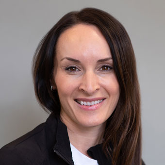 Dr. Sandi Mazaris, DDS